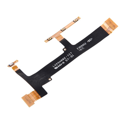Replacement Power Button Flex Cable for Sony Xperia XA - High Quality, Brand New, Easy Installation