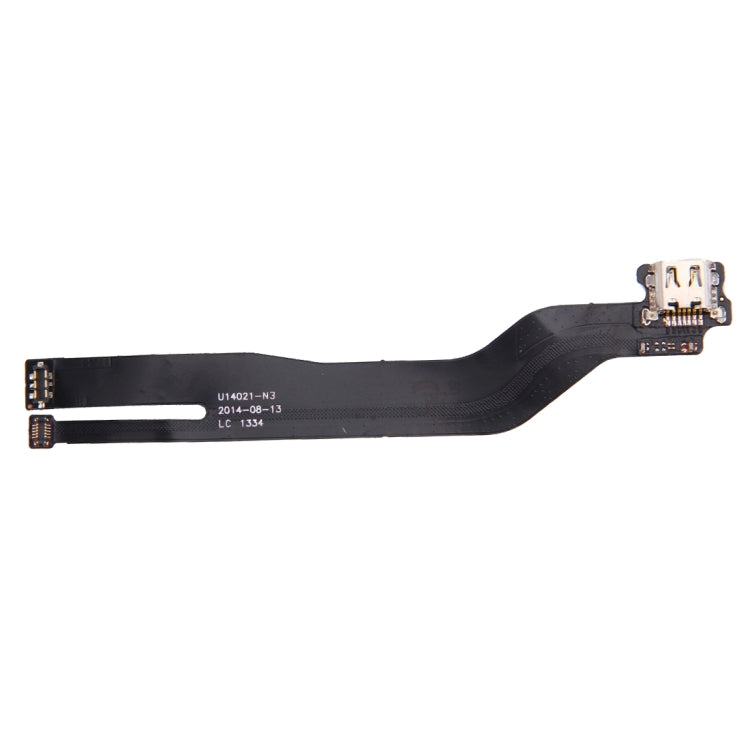 High-Quality Charging Port Flex Cable Replacement for OPPO N3 - Professional Installation Recommended