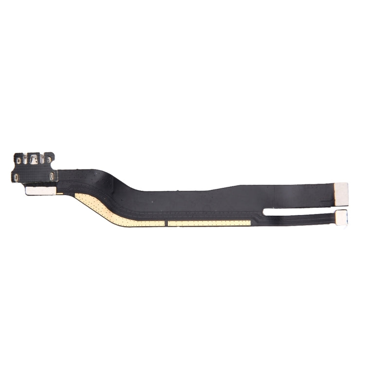 High-Quality Charging Port Flex Cable Replacement for OPPO N3 - Professional Installation Recommended