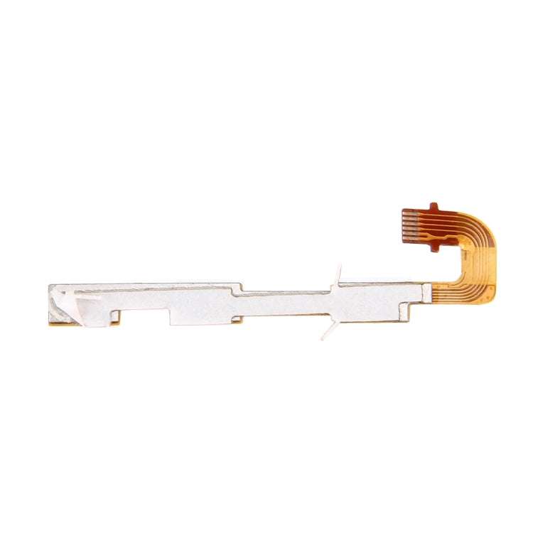 High-Quality Power & Volume Button Flex Cable Replacement for Huawei Enjoy 5 / Y6 Pro (2017)