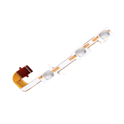High-Quality Power & Volume Button Flex Cable Replacement for Huawei Enjoy 5 / Y6 Pro (2017)
