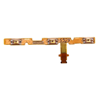 High-Quality Flex Cable Replacement for Huawei Honor 5X / GR5 Power & Volume Buttons
