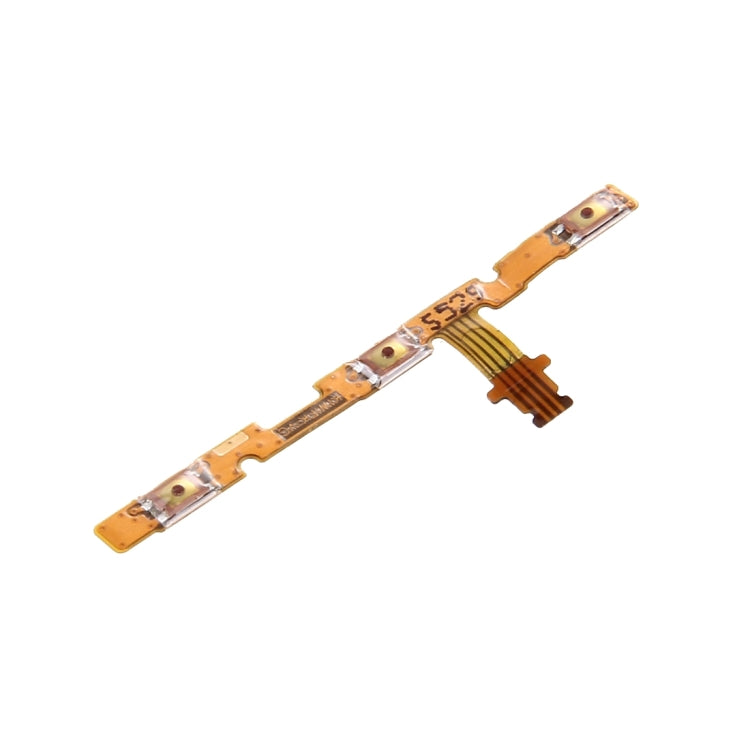 High-Quality Flex Cable Replacement for Huawei Honor 5X / GR5 Power & Volume Buttons