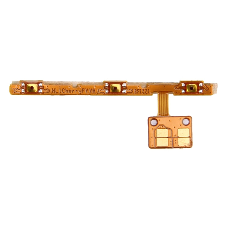 Huawei Honor 4X Replacement Power & Volume Button Flex Cable - High Quality Repair Part