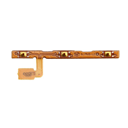 Huawei Honor 6 Plus Power & Volume Button Flex Cable Replacement - High Quality, Compatible Parts