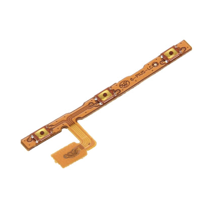 Huawei Honor 6 Plus Power & Volume Button Flex Cable Replacement - High Quality, Compatible Parts