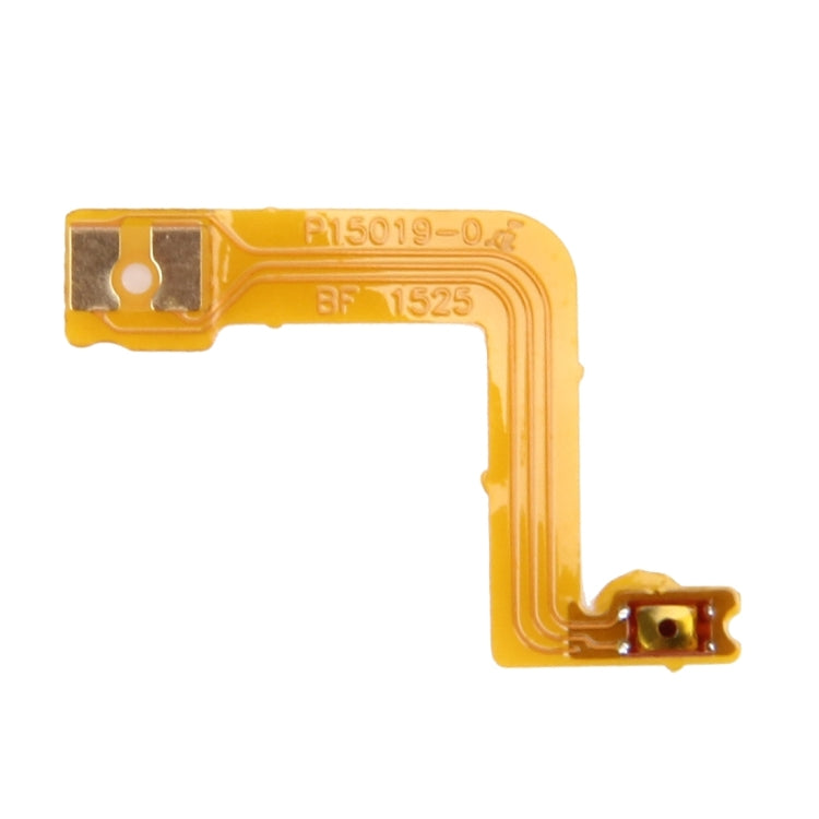 High-Quality Power Button Flex Cable for OPPO R7 Plus - Replacement Part for Mobile Repair