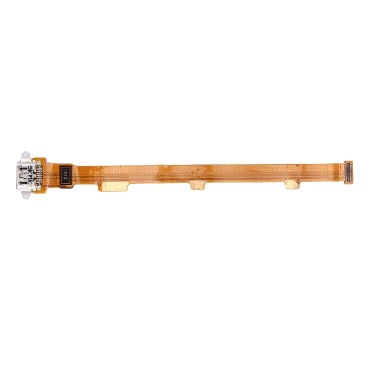 High-Quality Charging Port Flex Cable Replacement for OPPO R7s - Professional Installation Recommended