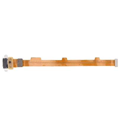 High-Quality Charging Port Flex Cable Replacement for OPPO R7s - Professional Installation Recommended