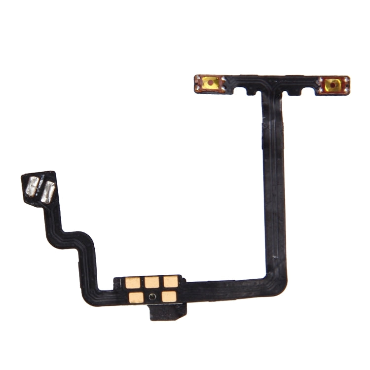 OPPO R9 Plus Volume Button Flex Cable Replacement - High Quality, Compatible & Checked Before Shipping