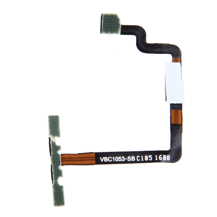 OPPO R9 Plus Volume Button Flex Cable Replacement - High Quality, Compatible & Checked Before Shipping
