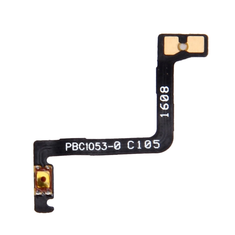 High-Quality Power Button Flex Cable for OPPO R9 Plus - Replace Your Broken Part with Ease
