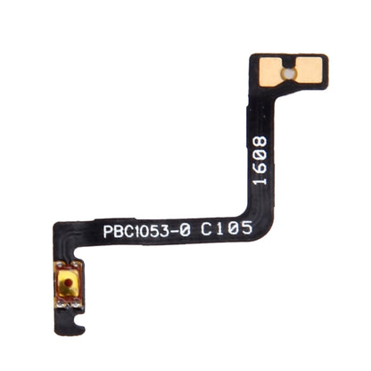 High-Quality Power Button Flex Cable for OPPO R9 Plus - Replace Your Broken Part with Ease
