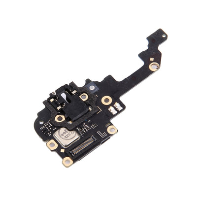 High-Quality Replacement Microphone & LCD Board for OPPO R9 Plus - Professional Installation Recommended