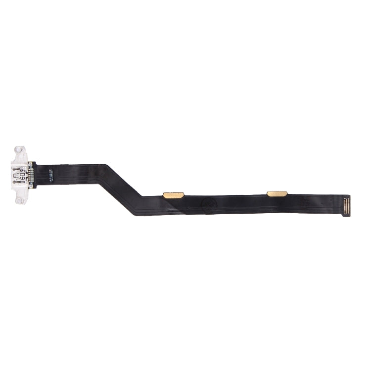 High-Quality Replacement Charging Port Flex Cable for OPPO R9 Plus - Professional Installation Recommended