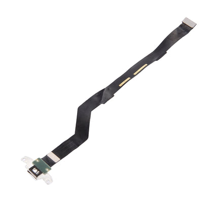High-Quality Replacement Charging Port Flex Cable for OPPO R9 Plus - Professional Installation Recommended