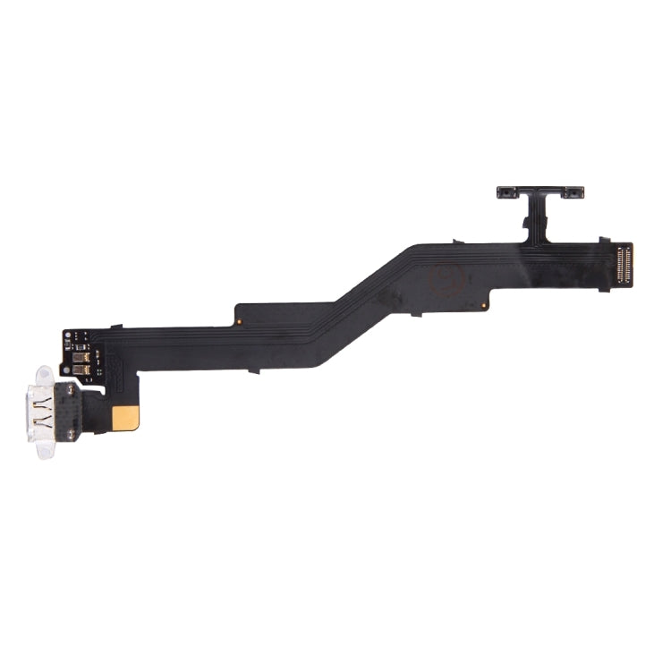 High-Quality Flex Cable Replacement for OPPO R7 Charging Port & Volume Control Button