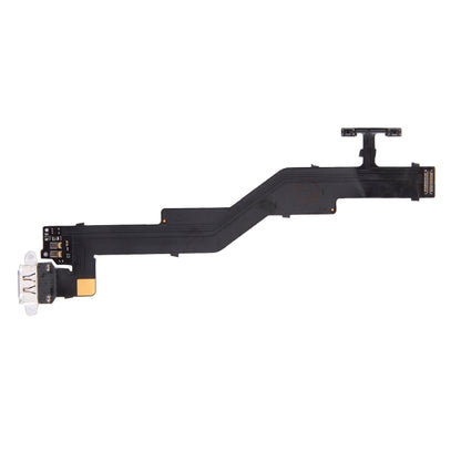High-Quality Flex Cable Replacement for OPPO R7 Charging Port & Volume Control Button