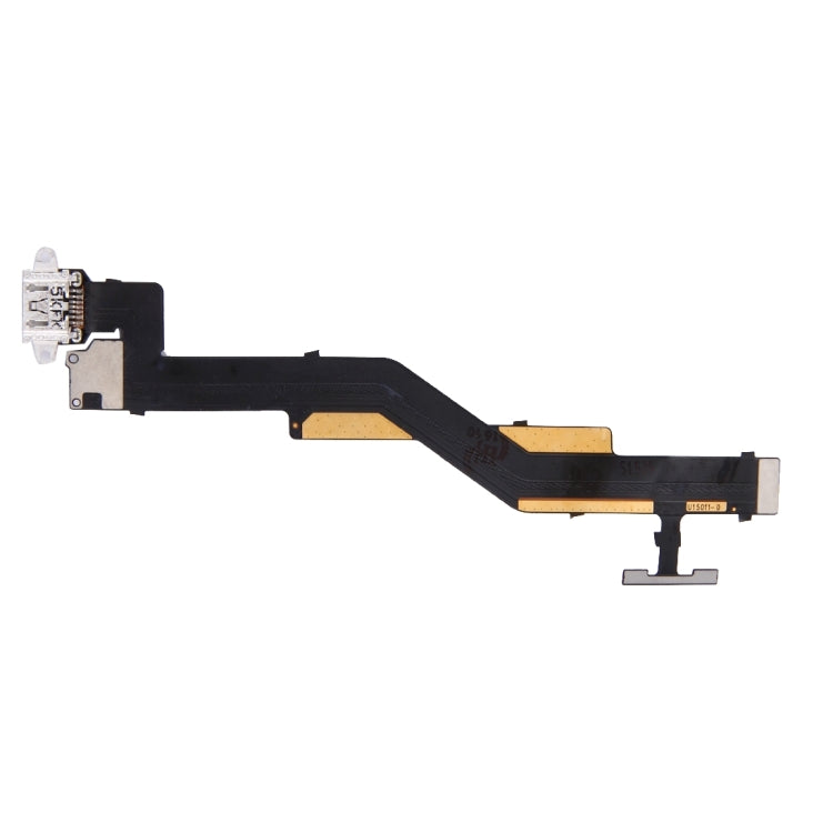 High-Quality Flex Cable Replacement for OPPO R7 Charging Port & Volume Control Button