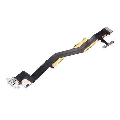 High-Quality Flex Cable Replacement for OPPO R7 Charging Port & Volume Control Button