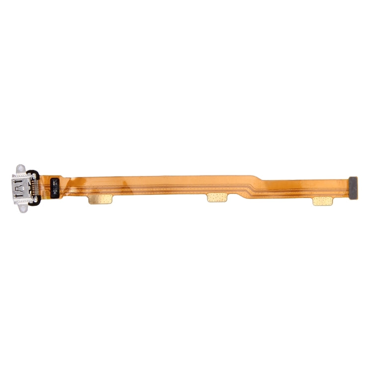 High-Quality Charging Port Flex Cable Replacement for OPPO R7 Plus - Professional Installation Recommended