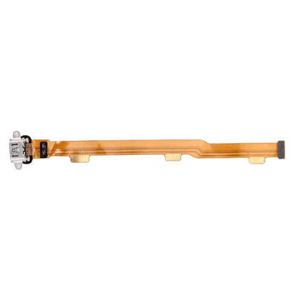 High-Quality Charging Port Flex Cable Replacement for OPPO R7 Plus - Professional Installation Recommended