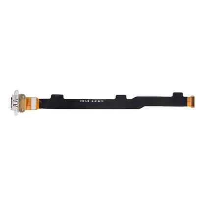 High-Quality Charging Port Flex Cable Replacement for OPPO R7 Plus - Professional Installation Recommended