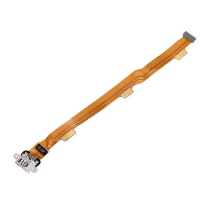 High-Quality Charging Port Flex Cable Replacement for OPPO R7 Plus - Professional Installation Recommended