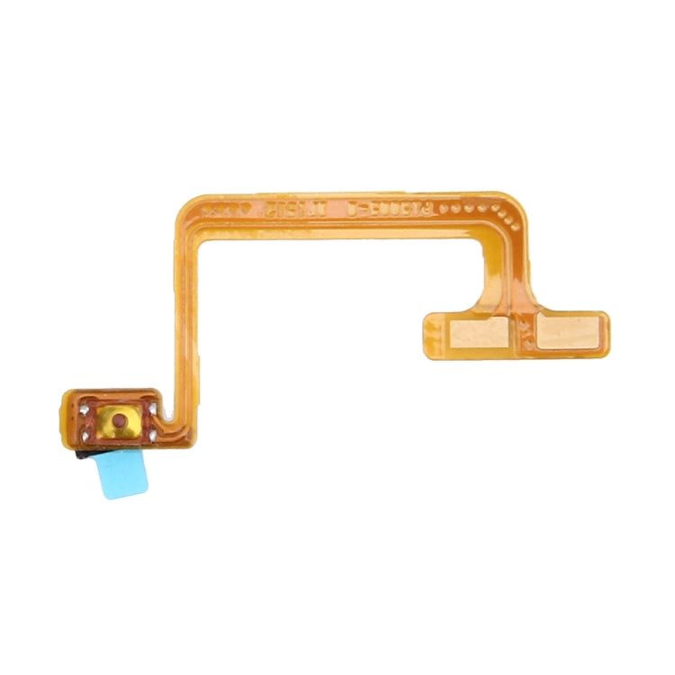 High-Quality Power Button Flex Cable for OPPO A31 - Replace Broken Parts with Professional Installation Recommended
