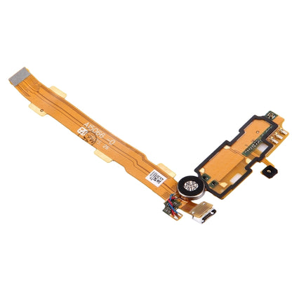 High-Quality Charging Port Flex Cable Replacement for OPPO A31 - Professional Installation Recommended