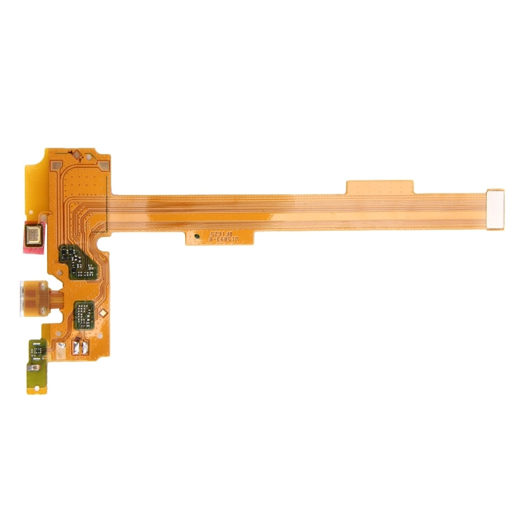 OPPO A33 Charging Port Flex Cable Replacement - High Quality, Professional Installation Recommended