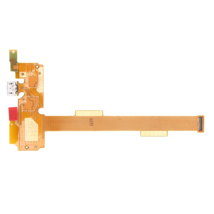 OPPO A33 Charging Port Flex Cable Replacement - High Quality, Professional Installation Recommended