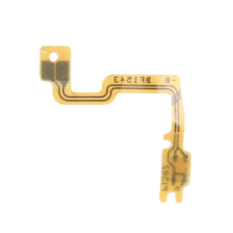 High-Quality Power Button Flex Cable for OPPO A53 (2015) - Replace Broken Parts, Professional Installation Recommended