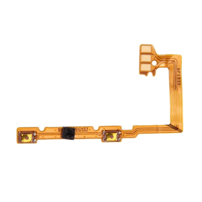 OPPO A53 Volume Button Flex Cable Replacement - High Quality, Compatible with A53 (2015)