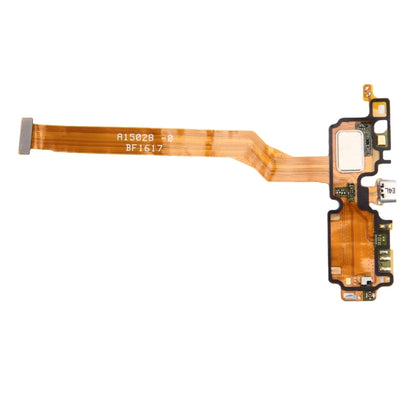 High-Quality Charging Port Flex Cable Replacement for OPPO A53 (2015) - Repair Your Device Efficiently
