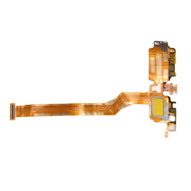 High-Quality Charging Port Flex Cable Replacement for OPPO A53 (2015) - Repair Your Device Efficiently