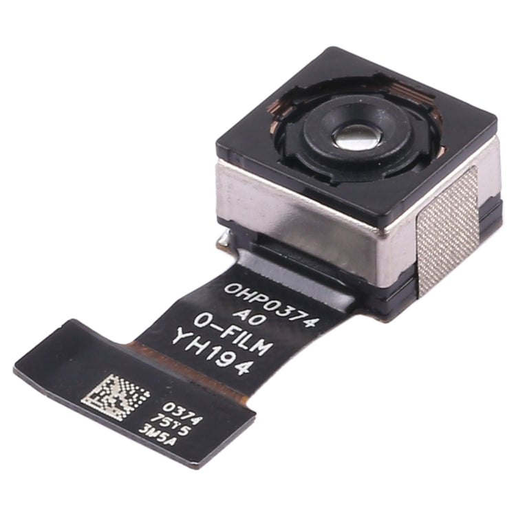 High-Quality Back Camera Module for Xiaomi Redmi 4X - Replacement Part, Professional Installation Recommended