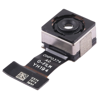 High-Quality Back Camera Module for Xiaomi Redmi 4X - Replacement Part, Professional Installation Recommended