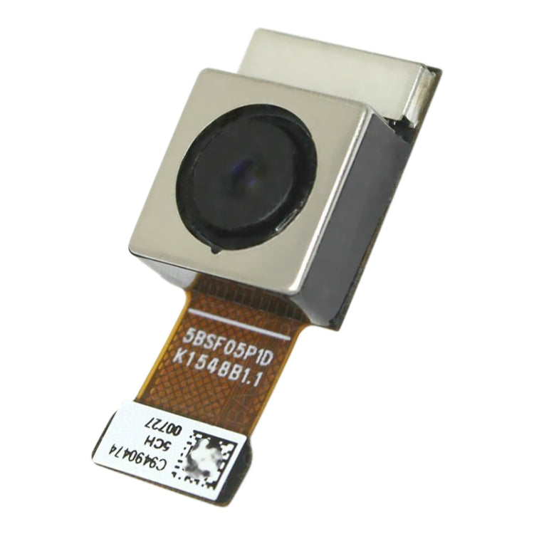 OnePlus 3T Back Camera Module Replacement - High Quality, Pre-Checked Condition, Professional Installation Recommended