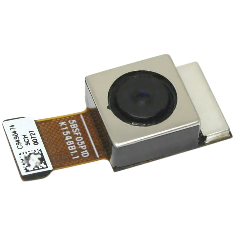 OnePlus 3T Back Camera Module Replacement - High Quality, Pre-Checked Condition, Professional Installation Recommended