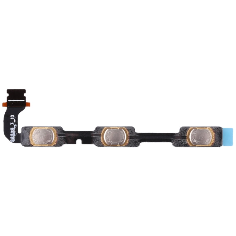 Replacement Power & Volume Button Flex Cable for Xiaomi Redmi 3 Pro - High Quality Repair Part