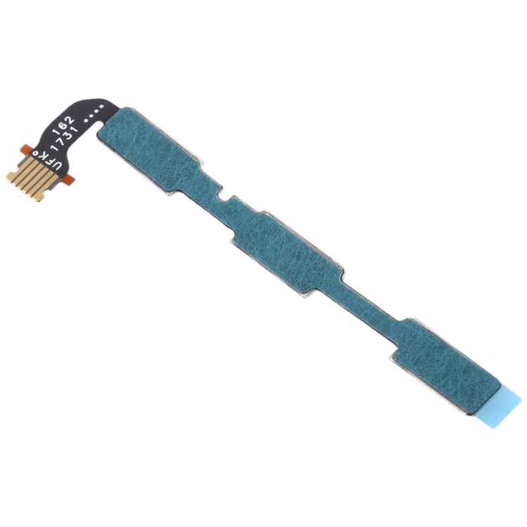 Replacement Power & Volume Button Flex Cable for Xiaomi Redmi 3 Pro - High Quality Repair Part
