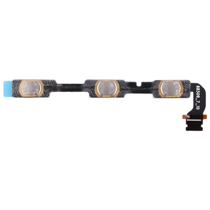 High-Quality Flex Cable Replacement for Power & Volume Buttons (Xiaomi Redmi 4X) - Compatible & Reliable