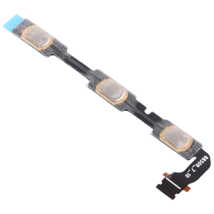 High-Quality Flex Cable Replacement for Power & Volume Buttons (Xiaomi Redmi 4X) - Compatible & Reliable