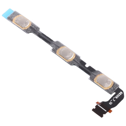 High-Quality Flex Cable Replacement for Power & Volume Buttons (Xiaomi Redmi 4X) - Compatible & Reliable
