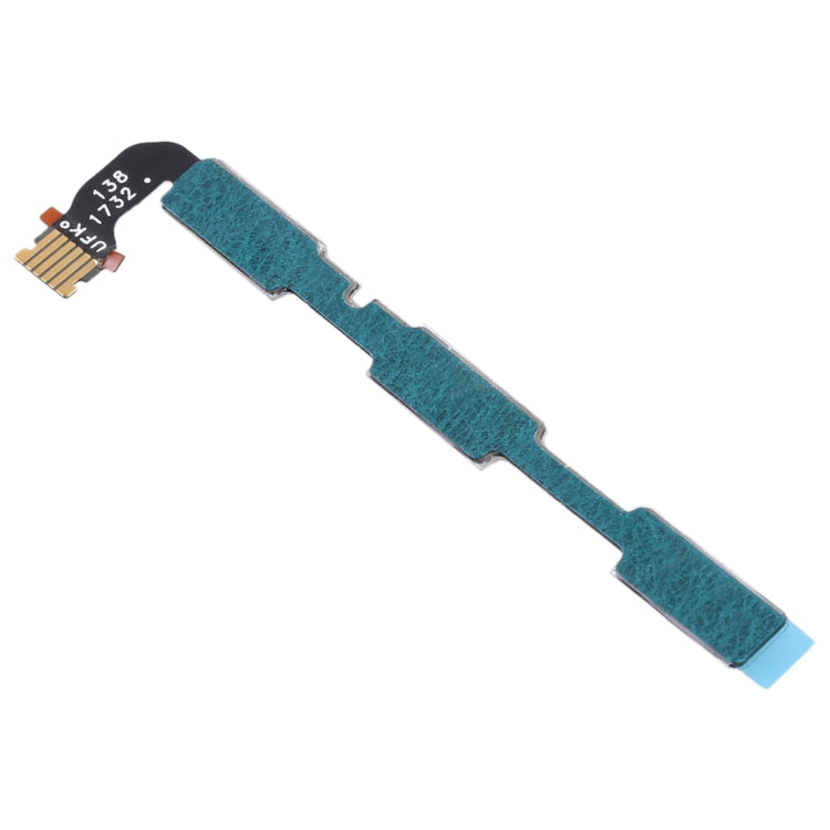 High-Quality Flex Cable Replacement for Power & Volume Buttons (Xiaomi Redmi 4X) - Compatible & Reliable