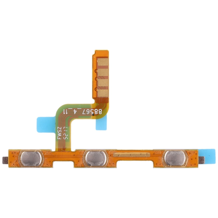 Replacement Flex Cable for Power & Volume Buttons - Compatible with Xiaomi Redmi 5