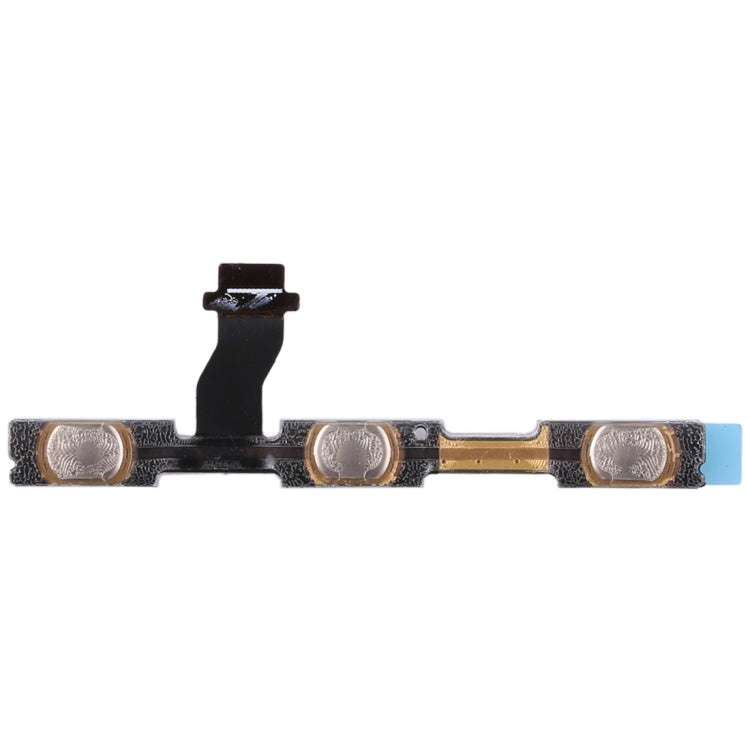 High-Quality Flex Cable Replacement for Power & Volume Buttons - Xiaomi Redmi Note 4X
