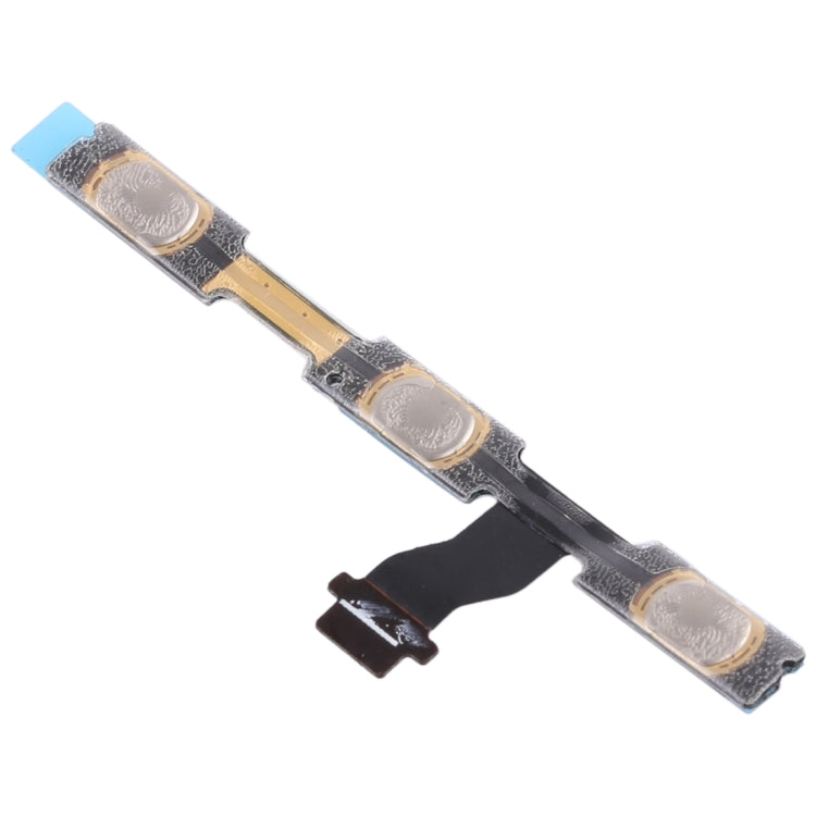 High-Quality Flex Cable Replacement for Power & Volume Buttons - Xiaomi Redmi Note 4X