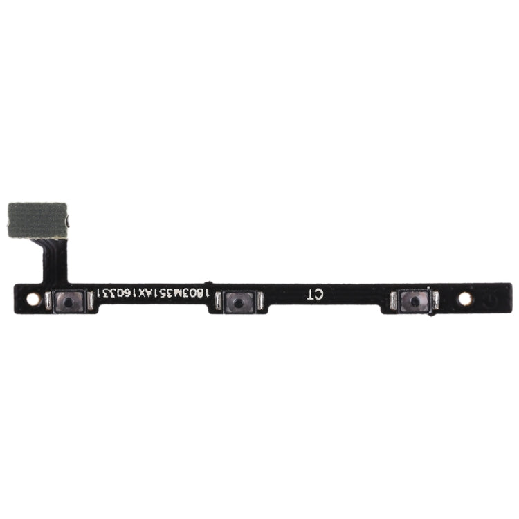 High-Quality Flex Cable Replacement for Power & Volume Buttons - Xiaomi Mi 4i